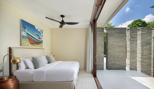Bespoke Villa, 4 Bedrooms, Private Pool, Ocean View