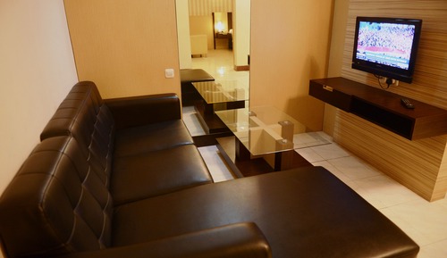 Junior Suite