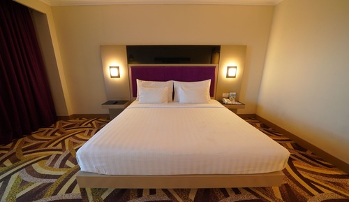 Business Room