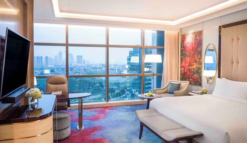 Classic Room