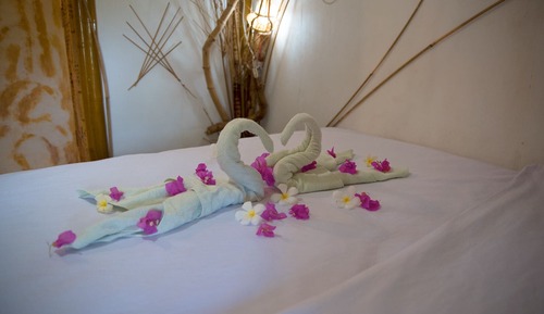 Double Room, Ensuite (with AC)