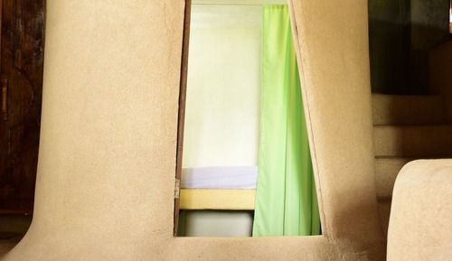 Single Room (with AC)