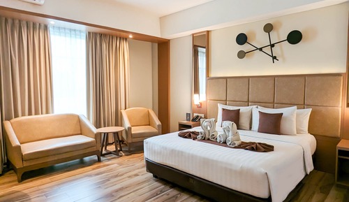 Executive Room