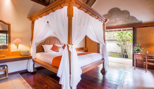 Villa, 1 Bedroom, Private Pool