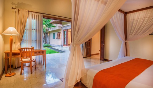 Suite, 2 Bedrooms