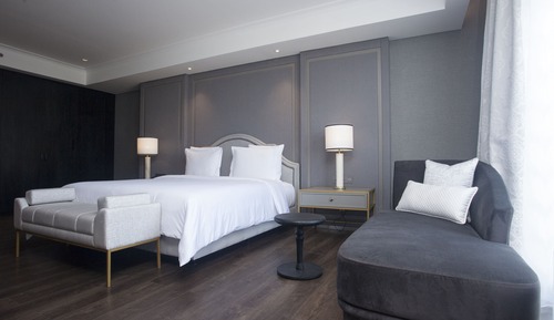 Presidential Suite