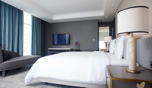 Royal Suite