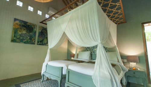 Family Villa