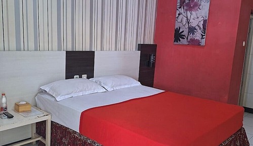 Executive Double Room, Non Smoking, Air conditioning