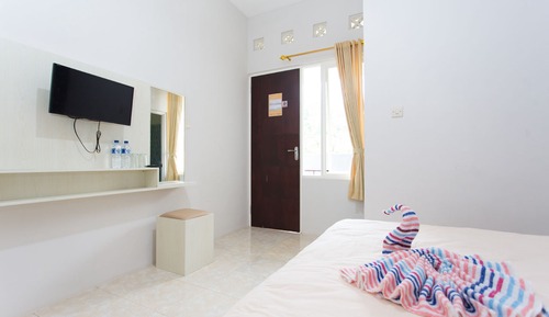 Superior Room, 1 King Bed