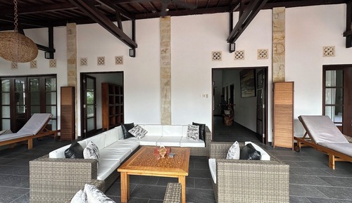 Deluxe Villa, 3 Bedrooms, Private Pool, Pool View