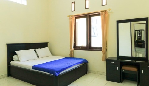 Standard Villa