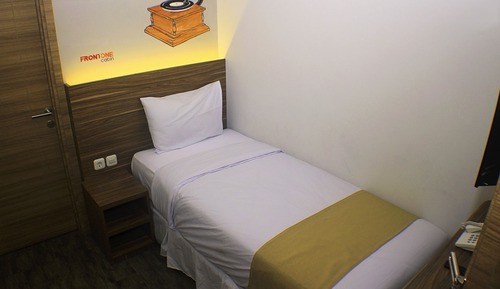 Business Room