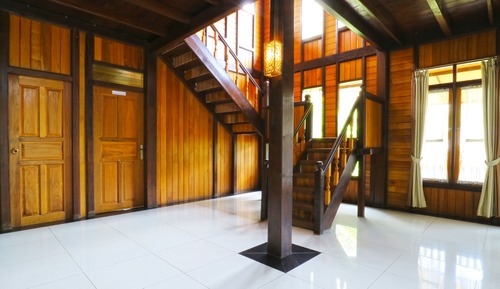 Deluxe Villa, 3 Bedrooms