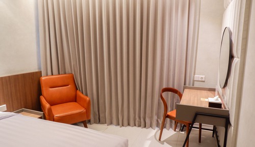 Grand Twin Room
