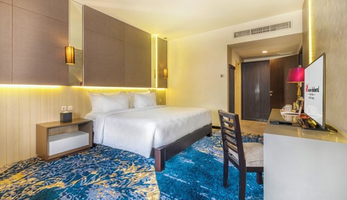 Executive Suite Villa