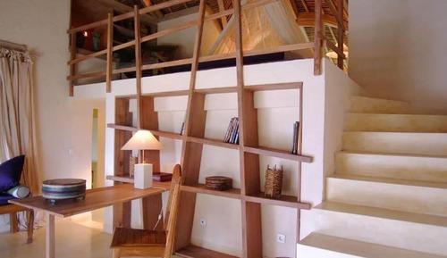 Villa, 4 Bedrooms, Private Pool