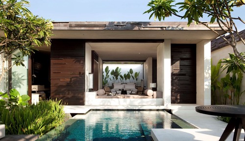 Room, 1 Bedroom (Pool Villa)