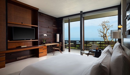 Room, 4 Bedrooms (Hillside Villa)