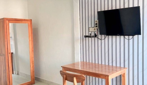 Signature Room