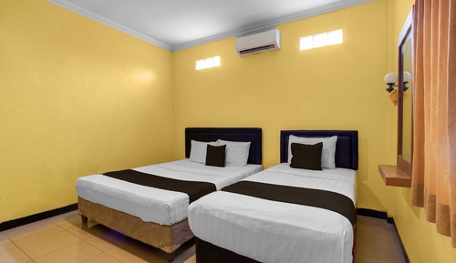 Family Suite, Multiple Beds