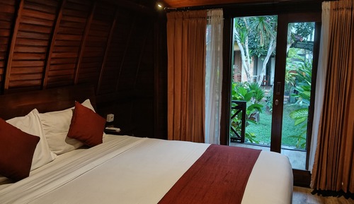 Villa, 1 Bedroom