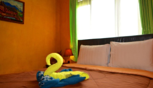 Standard Room, 2 Bedrooms