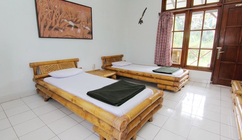 Standard Room, Private Bathroom