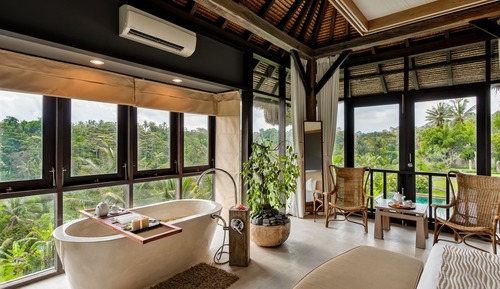 Villa, 4 Bedrooms