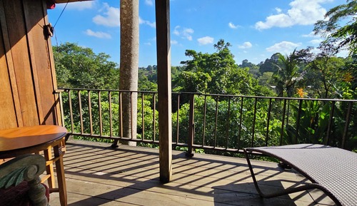 Deluxe Double or Twin Room, Valley View