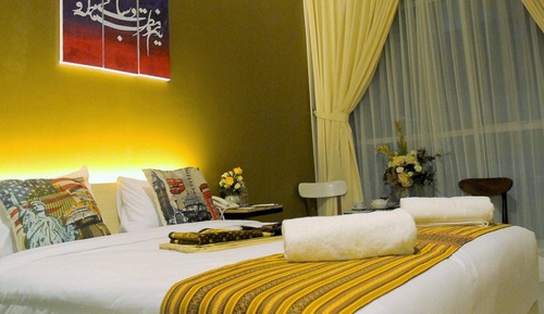 Hasanah Room Only