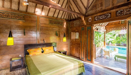 Bungalow