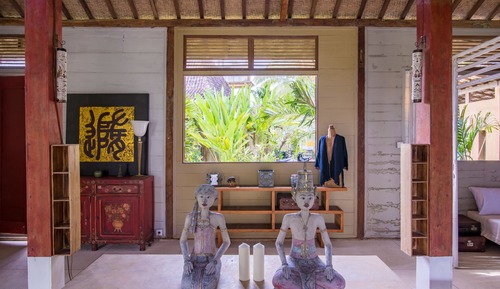 Family Bungalow
