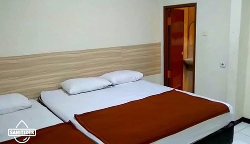 Family Triple Room