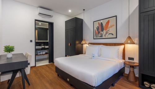Two Bedroom Suite Ocean View