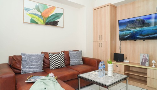 Standard Apartment
