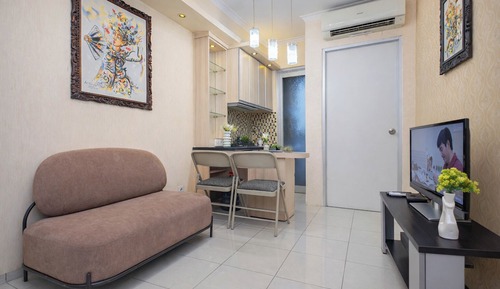 Standard Apartment