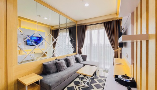 Standard Apartment