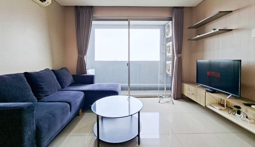 Standard Apartment