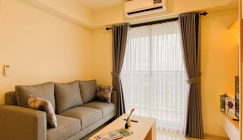 Standard Apartment
