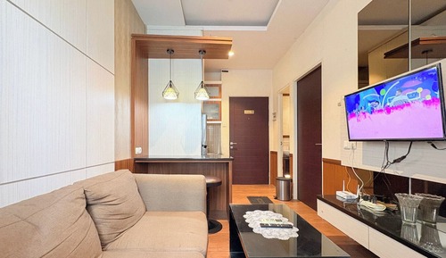 Standard Apartment