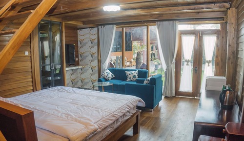Villa, 1 Bedroom