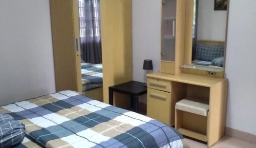 Villa, 2 Bedrooms