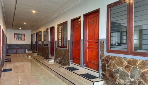 Express Room