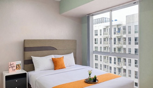 Standard Apartment