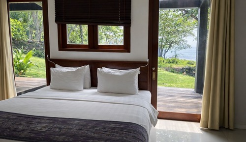 Premium Double Room, Ocean View