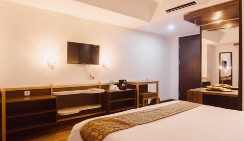 Superior Double Room