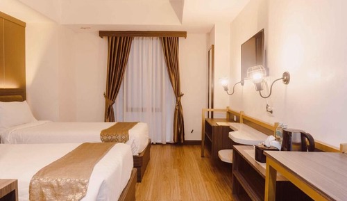 Superior Double Room