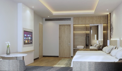 Grand Suite