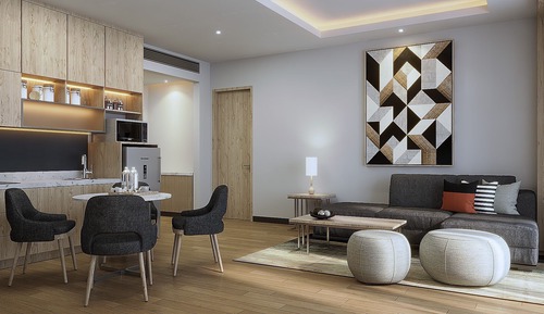 Executive Suite